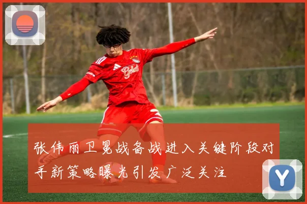 张伟丽卫冕战备战进入关键阶段对手新策略曝光引发广泛关注